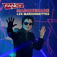 Fancy — Lovers — обложка